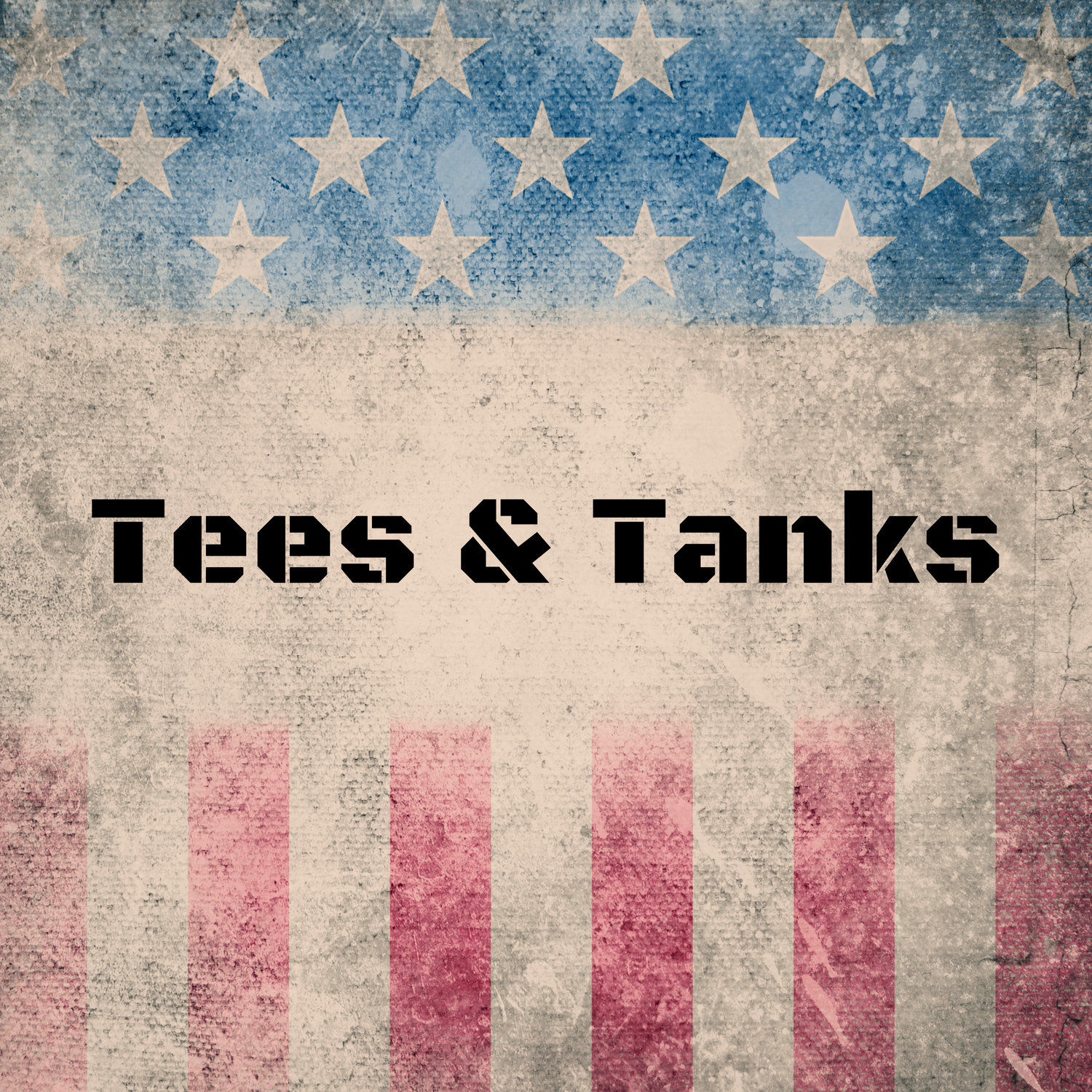 Tees & Tanks