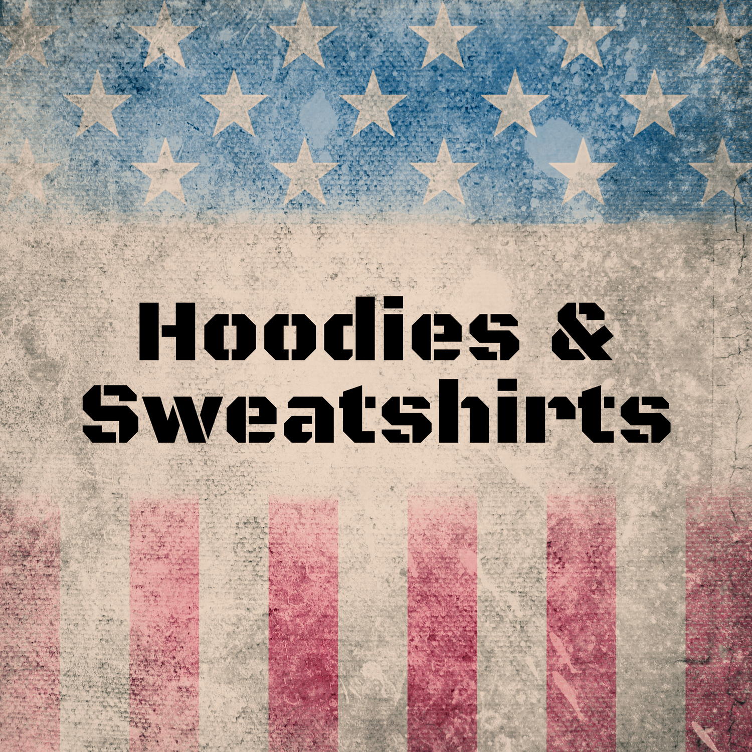 Hoodies & Sweatshirts