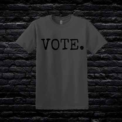 Vote Tee