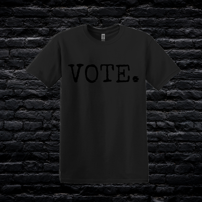 Vote Tee