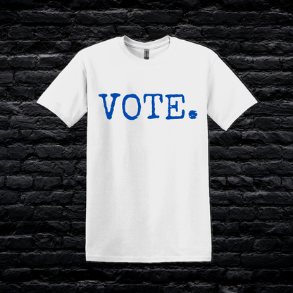 Vote Tee