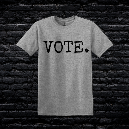 Vote Tee