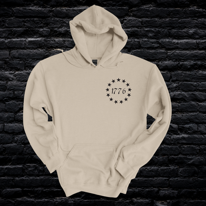 1776 Hoodie