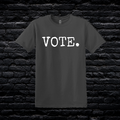 Vote Tee