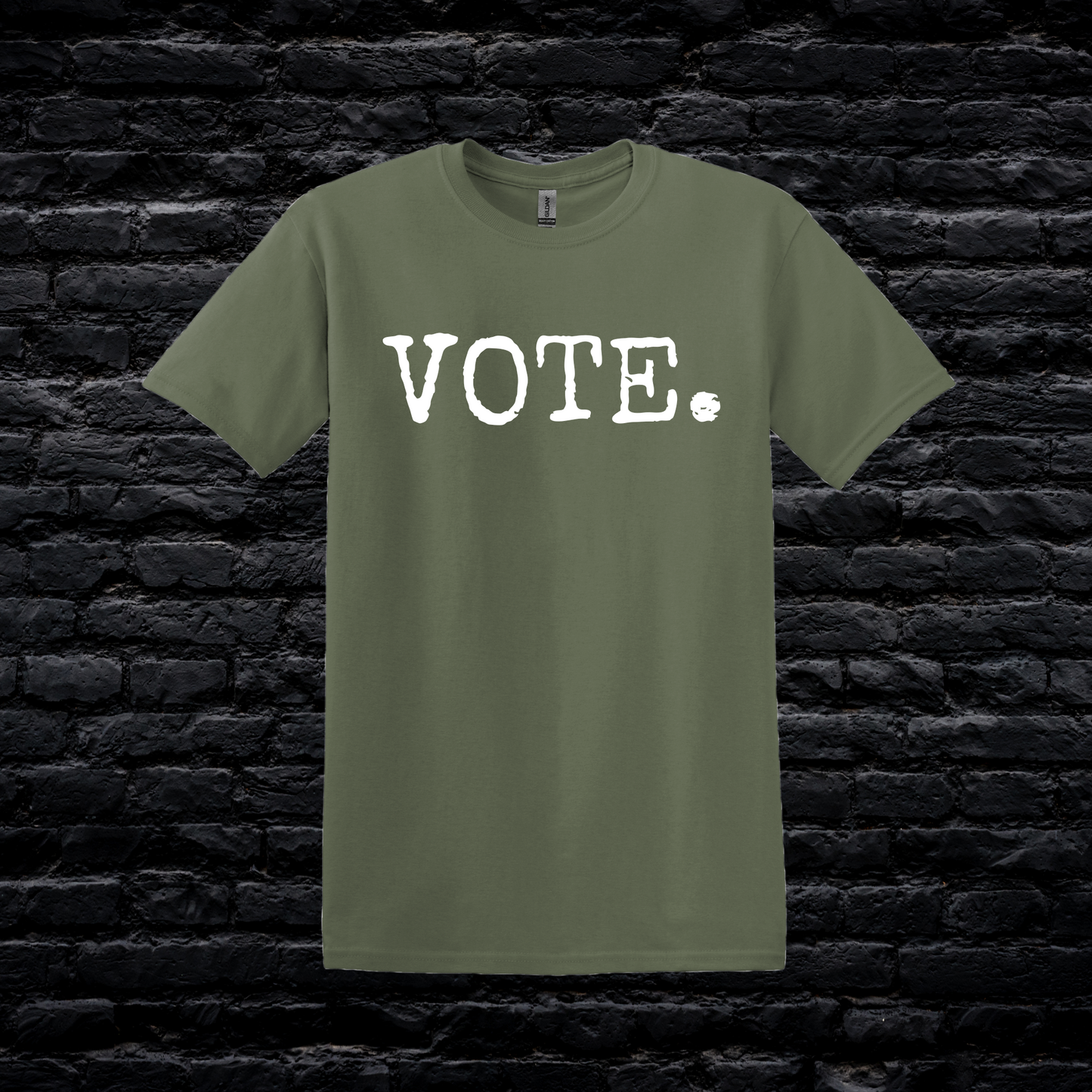 Vote Tee