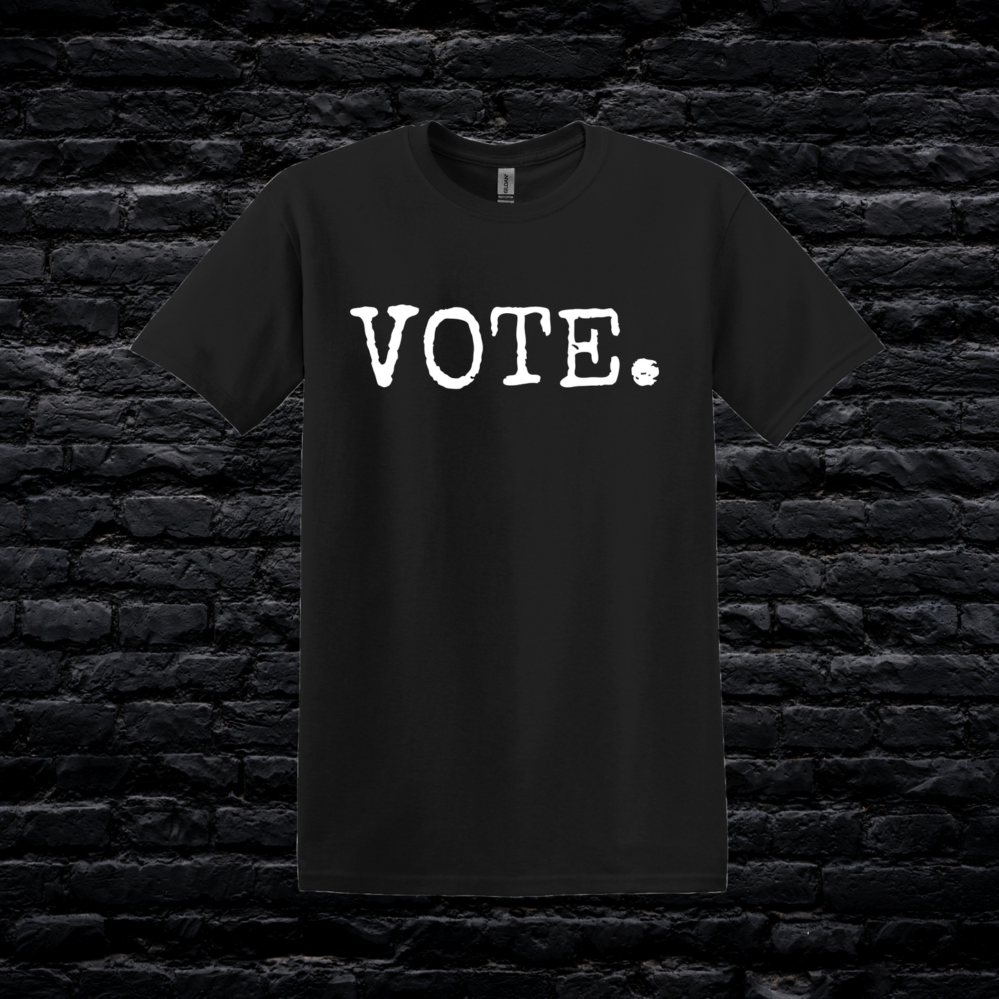 Vote Tee