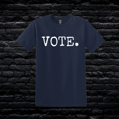 Vote Tee