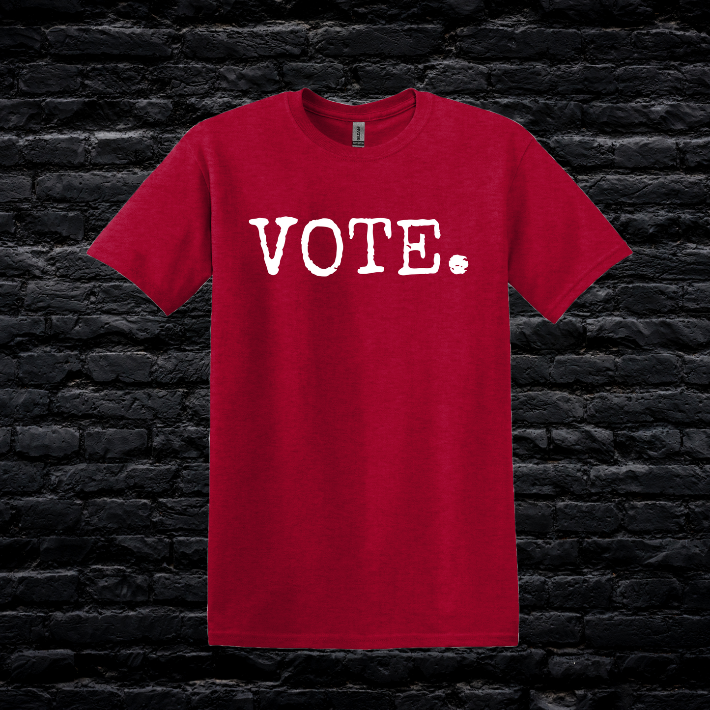 Vote Tee