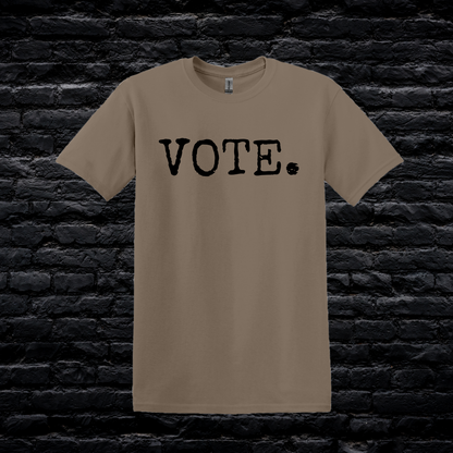 Vote Tee