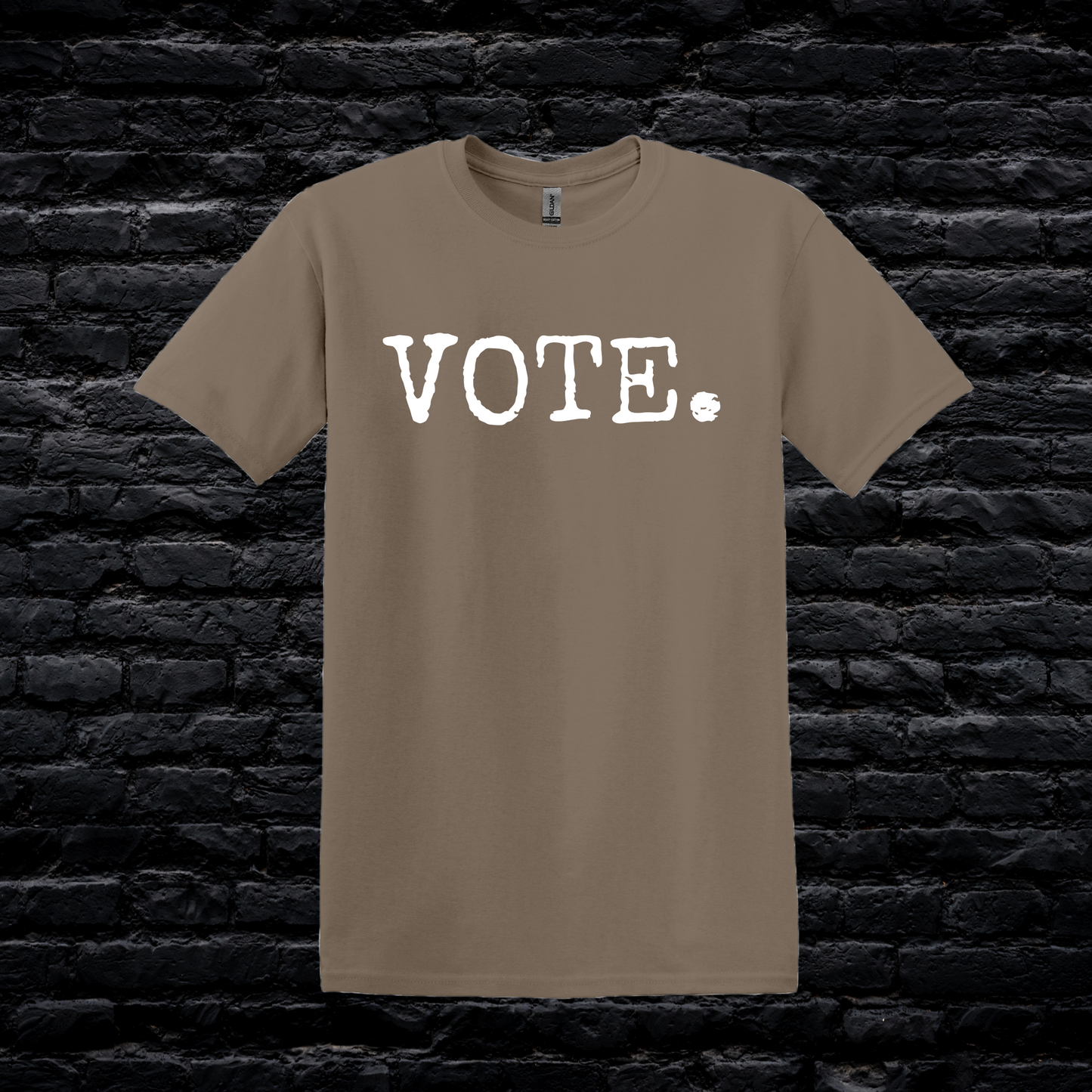 Vote Tee