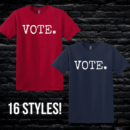 Vote Tee