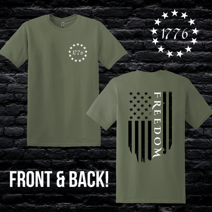 1776 Tee