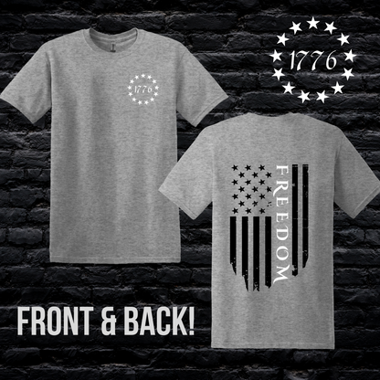 1776 Tee