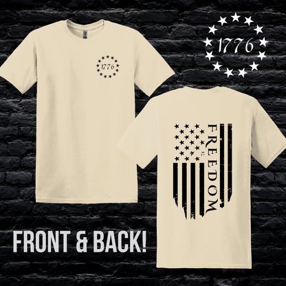 1776 Tee