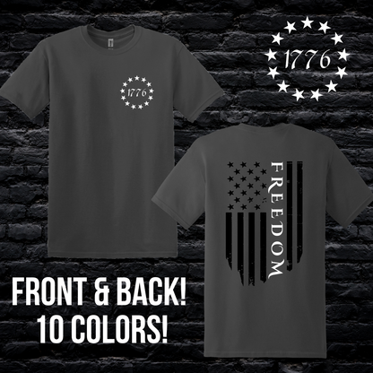 1776 Tee